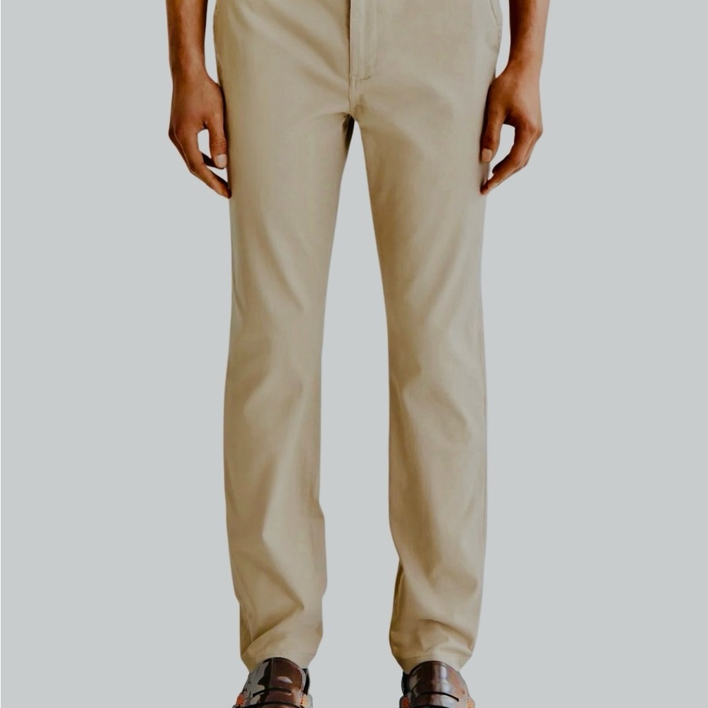 Men's Scotch and Soda Amsterdam Couture Stuart Chino Pants